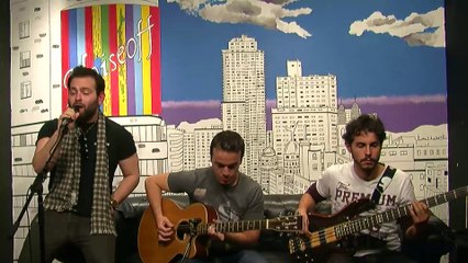 Jetpack Yes! - Lights