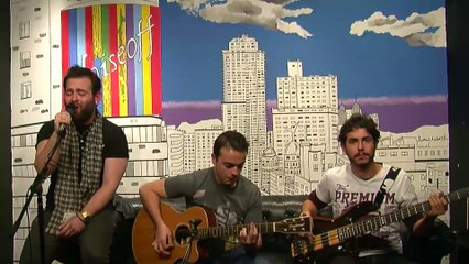 Jetpack Yes! - A Fight Inside