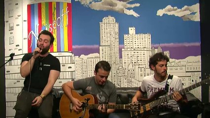 Jetpack Yes! - Not Tonight