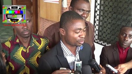 Emmanuel Sogadji: nous risquons d'enregistrer la famine cette année au Togo