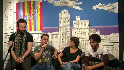 Entrevista Jetpack Yes!