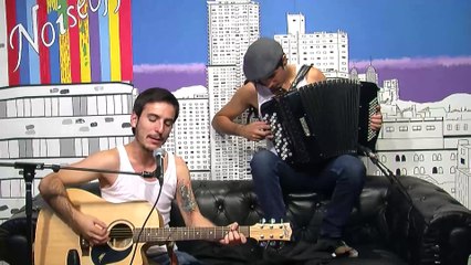 La Maravillosa Orquesta del Alcohol - Los Hijos de Johnny Cash