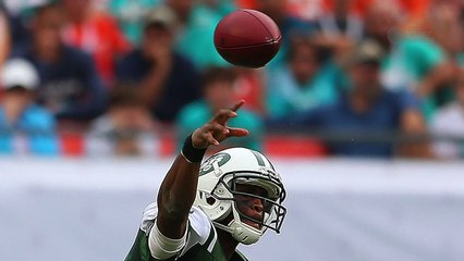 NFL Daily Blitz: Tebow returns to action