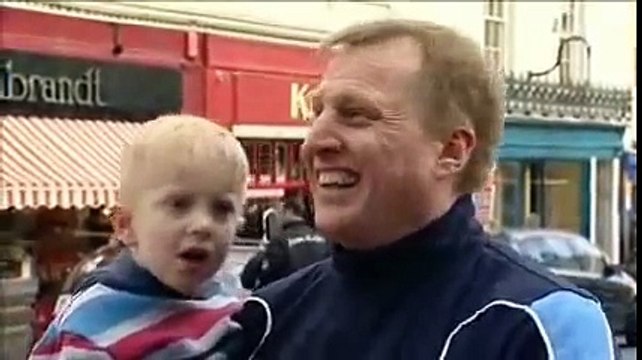 Pembrokeshire County Council - Tenby Video