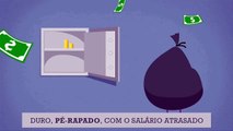 Dumb Ways To Lepo Lepo ♫