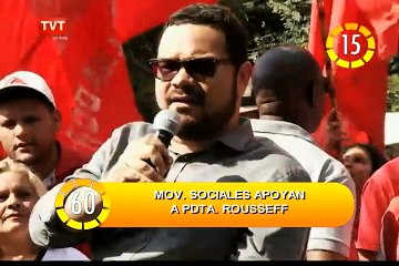 60 segundos desde el SUR