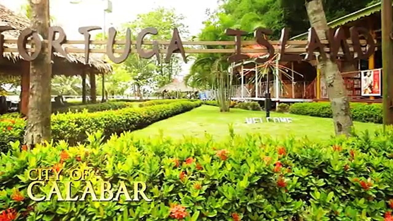 AFRICA UNDISCOVERED: CROSS RIVER STATE