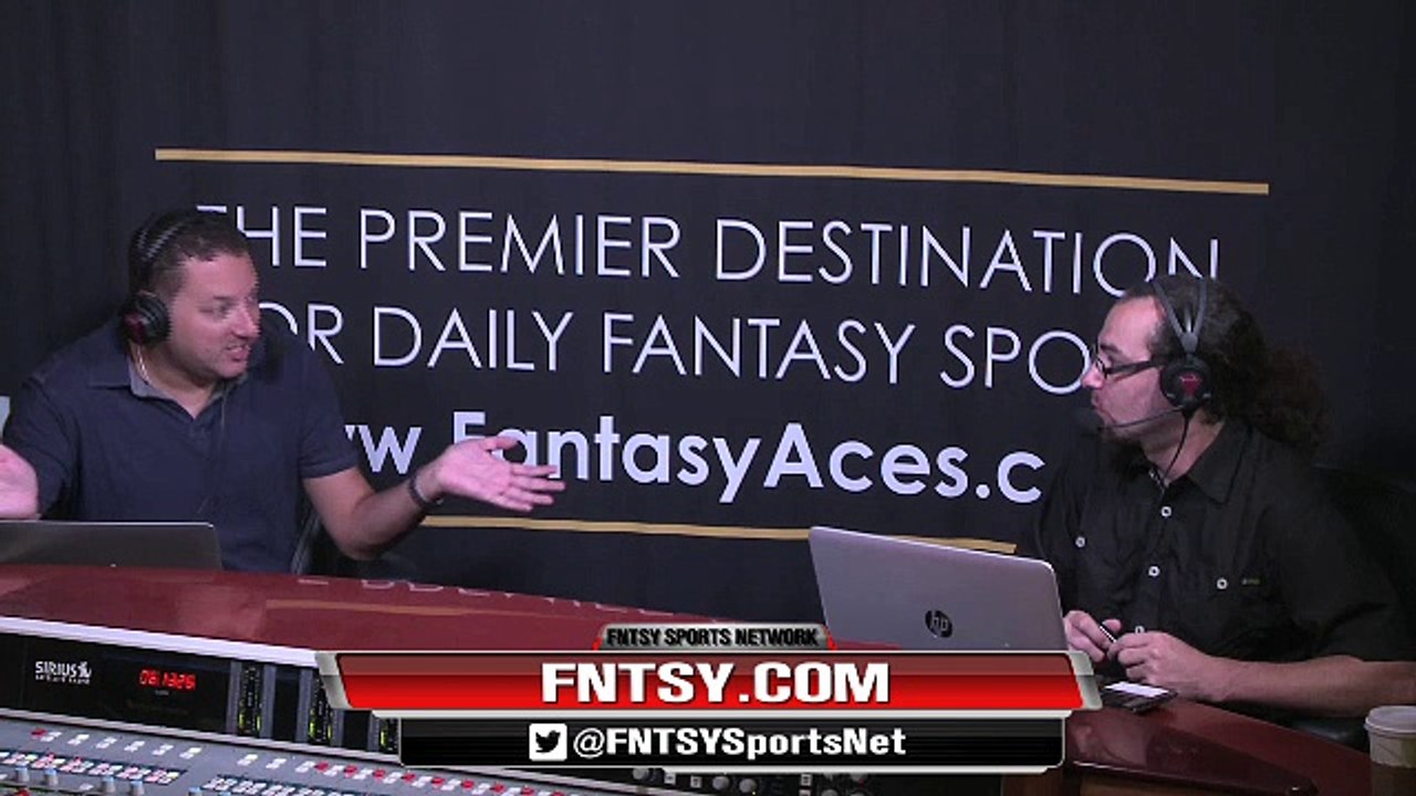 FNTSY: Stay Clear of Kevin White