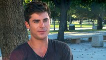 Zac Efron Is In 'We Are Your Friends'
