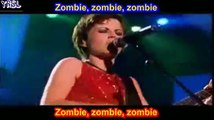 Zombie - The Cranberries  ( SUBTITULADA ESPAÑOL INGLES )