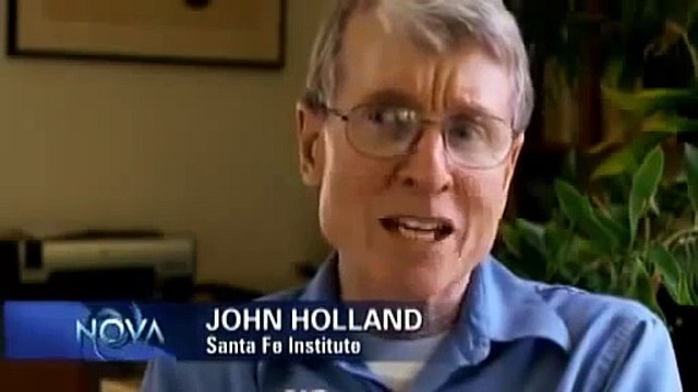 NOVA SCIENCE NOW EMERGENCE Discovery/Animals/Nature (documentary)