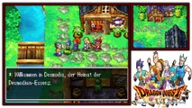 Let's Play Dragon Quest VI Wandler zwischen den Welten »Deutsch« Part 75 S.schmiede & T.raum