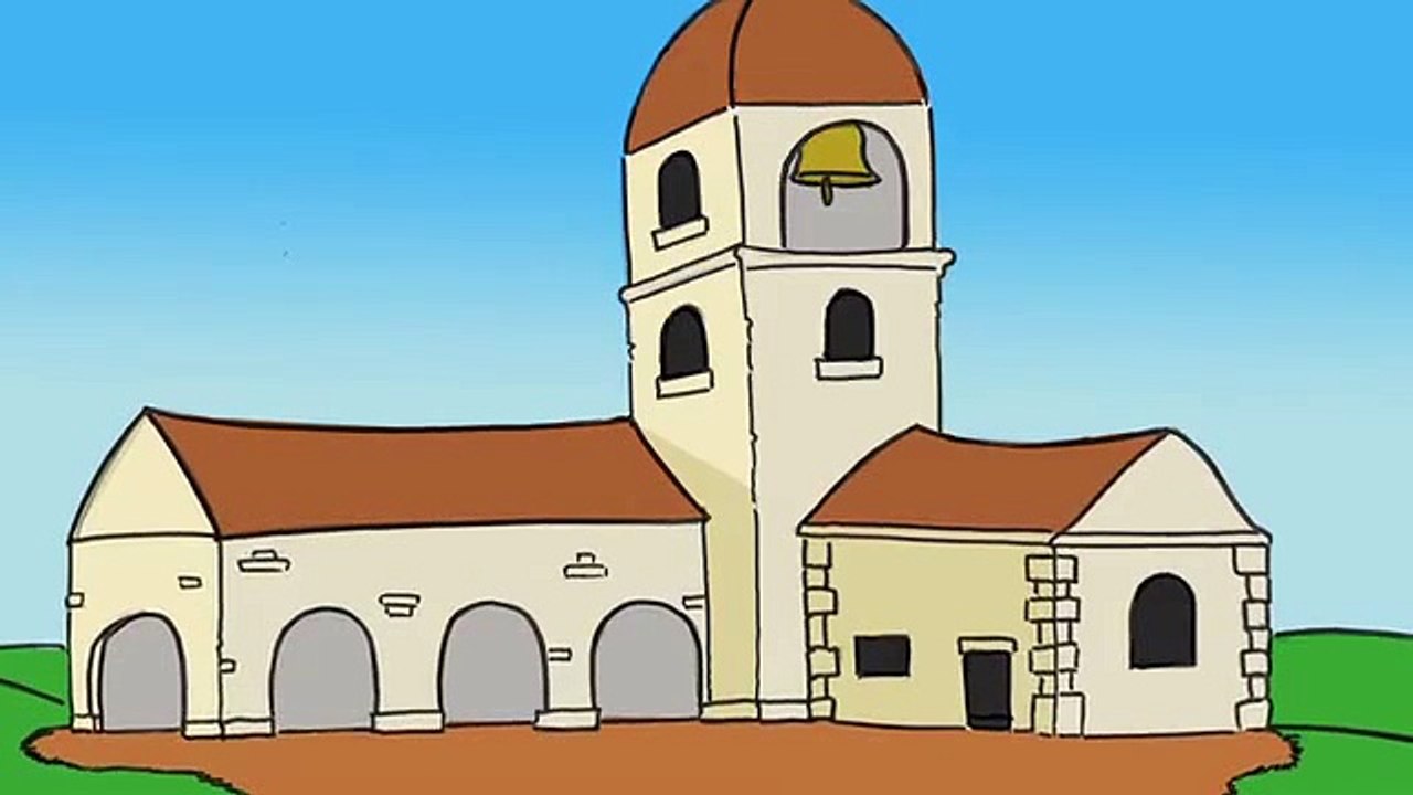 Frere Jacques - Les Comptines pour Enfants - Miwiboo