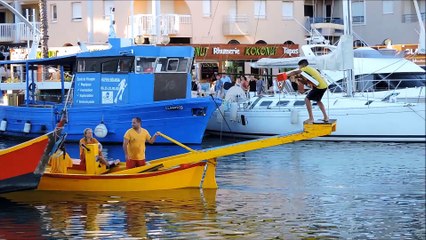 28.07.15 - Alexandre Vs Yoann