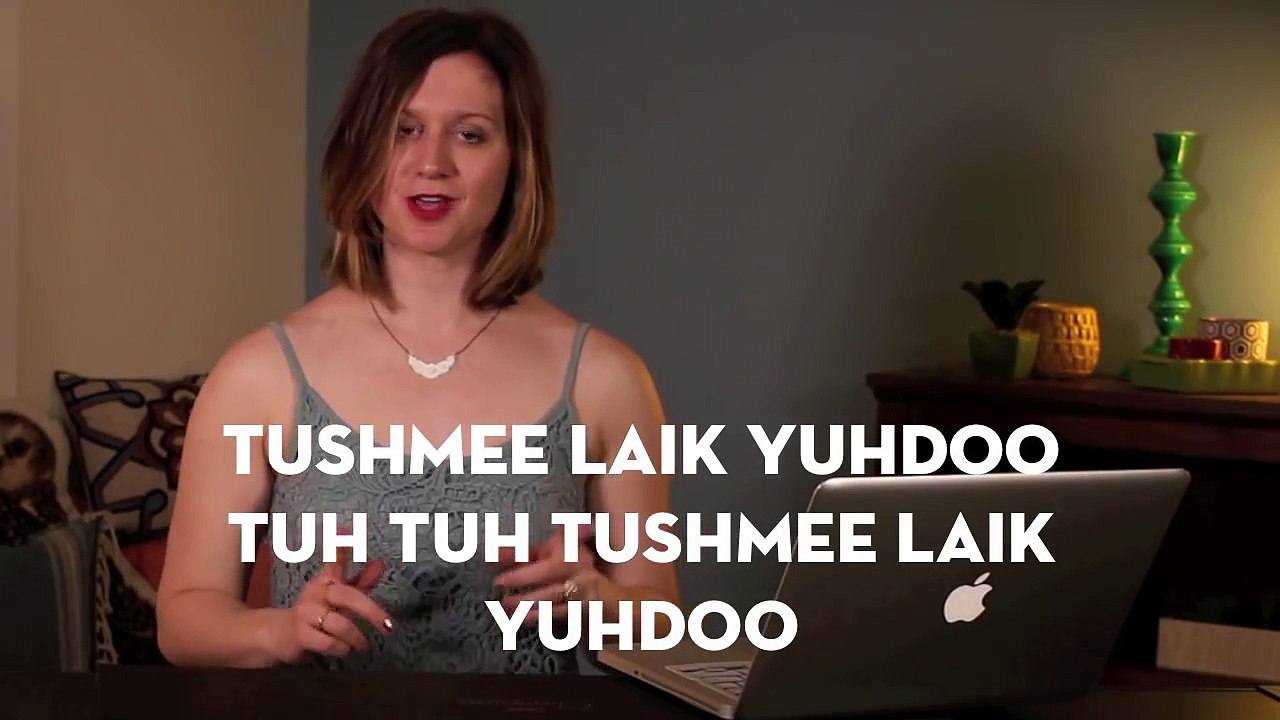 How to Sing Love Me Like You Do by Ellie Goulding - Felicia Ricci