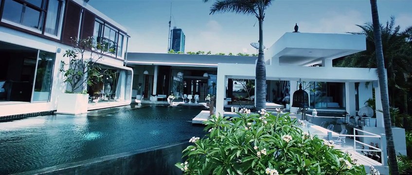 Thani Oruvan - Official Trailer - Jayam Ravi, Nayanthara, Arvind Swamy - M. Raja