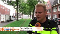 Man op klaarlichte dag vermoord in Groningen - RTV Noord