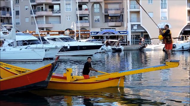 28.07.15 - Cedric Vs Yoann 2