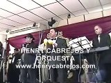 ORQUESTAS PERU ORQUESTAS PARA MATRIMONIOS EN LIMA orquesta Henry Cabrejos