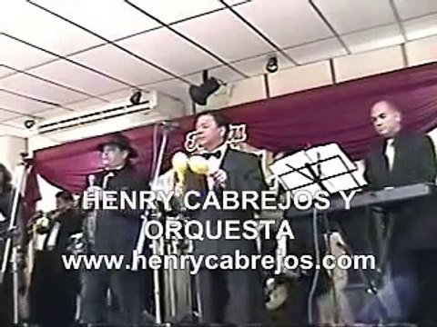 ORQUESTAS PERU ORQUESTAS PARA MATRIMONIOS EN LIMA orquesta Henry Cabrejos