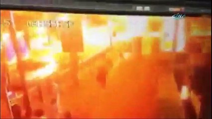 Tayland’da patlama: 5 ölü, 20 yaralı