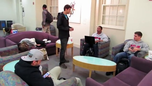 Dollar Bill Drop Kissing Prank - Kissing Girls & Slapping Guys - Kissing Strangers - SoFloAntonio