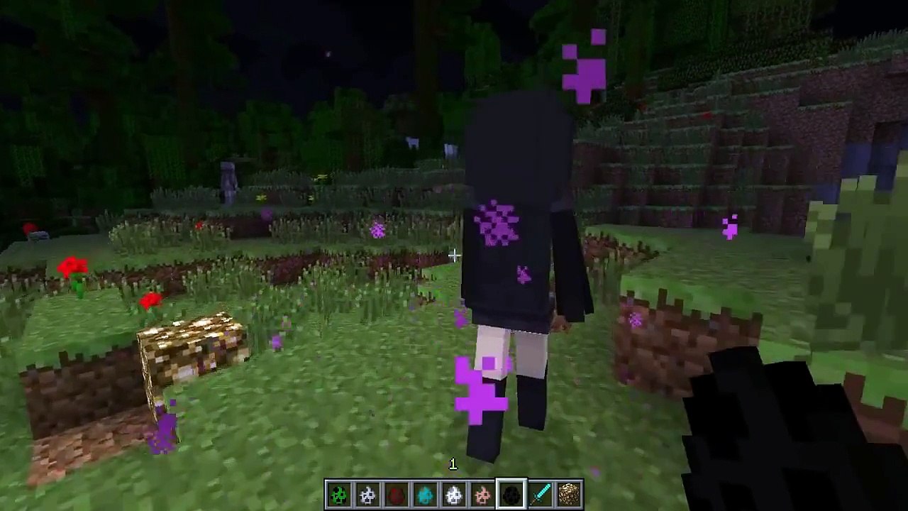 Minecraft | CUTE MOB MODELS! | Mod Showcase [1.5]