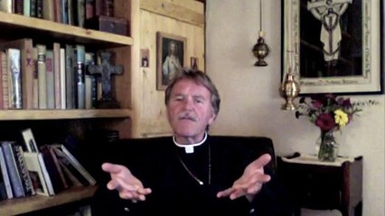 "The Communion of Saints"  (All Saints Day '09)