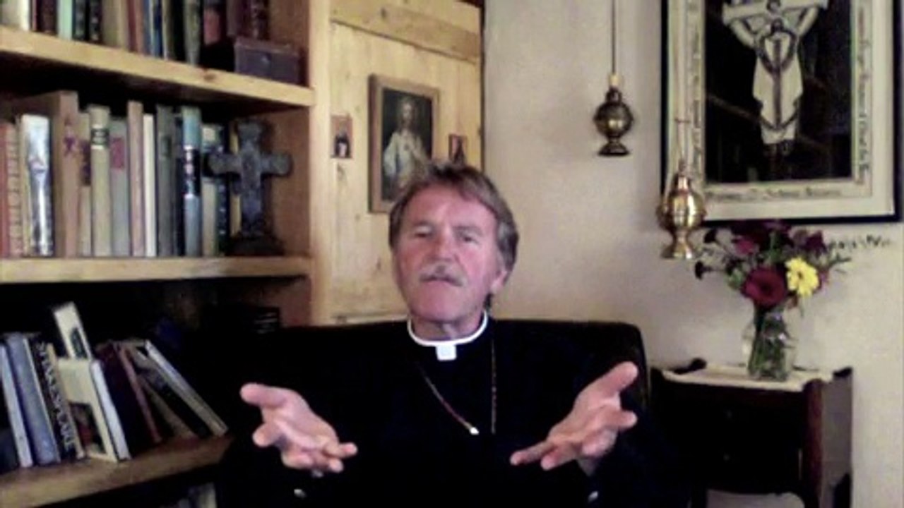 "The Communion of Saints"  (All Saints Day '09)