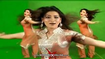 MAST MAST - NADIA CHAUDHARY MUJRA - PAKISTANI MUJRA DANCE 2014