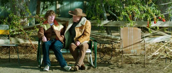 Безопасное освещение  2015  Трейлер №2