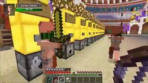 Minecraft | CUTE MOB MODELS! | Mod Showcase [1.5]