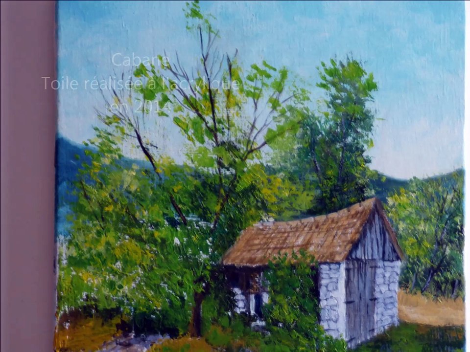 Dany Brassard Artiste Peintre Québécois rétrospective 2015