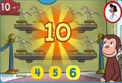 Curious George Full Episodes Games Cartoons Videos Museum Of Tens For Children For Kids Do