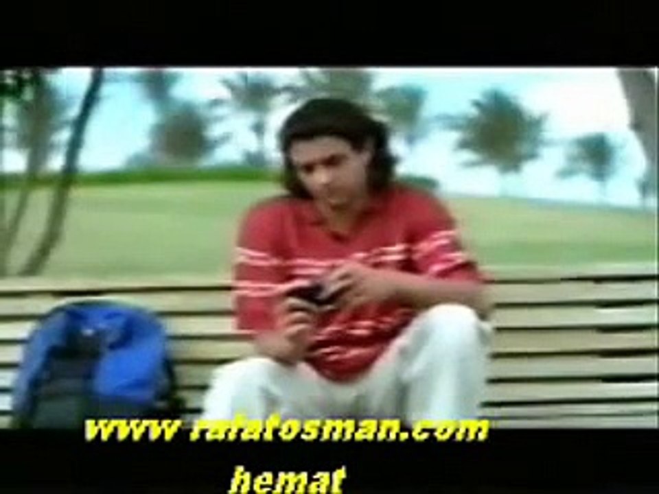 مشهد كوميدي من فيلم الحاسة السابعة