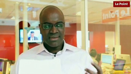 Lancement du site Le Point Afrique