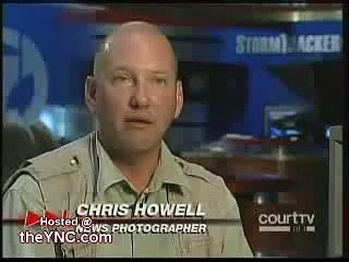 David Arroyo Police Shootout in Tyler Texas