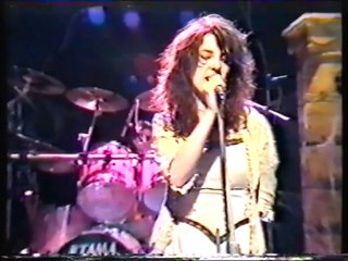 All About Eve - Wild Hearted Woman. Live 1988On7T3