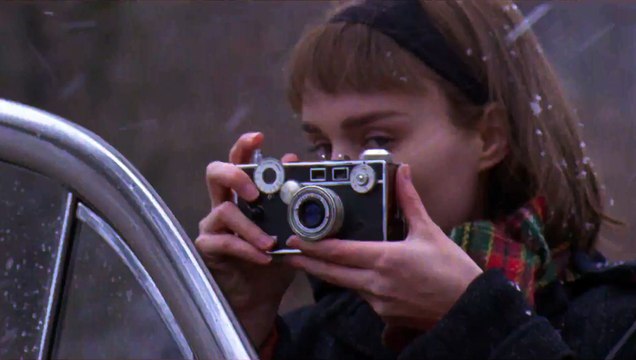 Кэрол , 2015 Тизер
