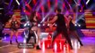 Meryl Davis & Maksim Chmerkovskiy - Salsa - Week 7 - Dancing with the Stars