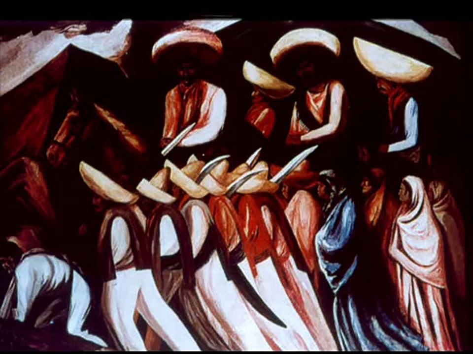 Daniel Catán. "El Vuelo del Águila" música incidental. OFCM Eduardo Diazmuñoz