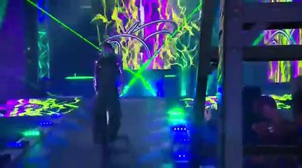 Jeff Hardy Vs. Austin Aries (TP 2012)