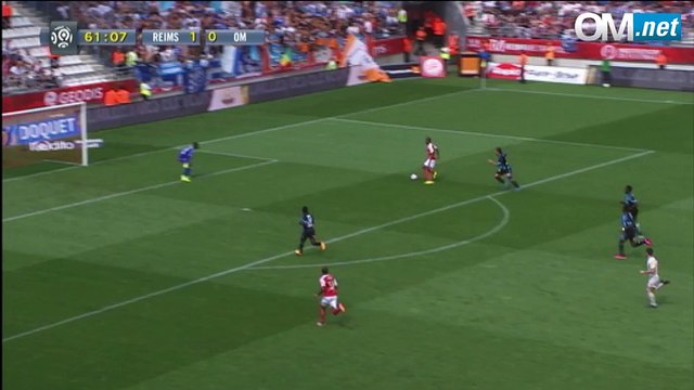 Steve Mandanda brille pour sa 300ème