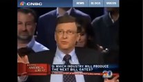 Bill Gates gives Great advice on creating wealth with Momentis by Just Energy Opportunity