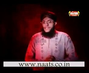 Ye Kahani Hai Hasan Ki aur Hussain Ki - Manqabat by Hafiz Tahir Qadri