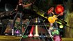 Guitar Hero - Zelda Ocarina Of Time - Song Of Time (Rock/Metal Cover)