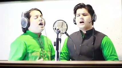 NATIONAL SONG( Chalo yai sochain). Unplugged Version  SINGER : SHAN RAJPUTH & VICKY