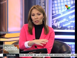 Maduro felicita a Correa por victoria contra sectores de derecha