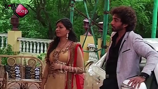 Suhani Slaps Rohan in 'Suhani Si Ek Ladki'