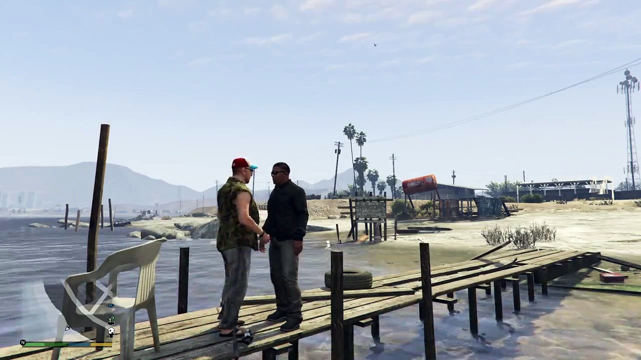 Grand Theft Auto